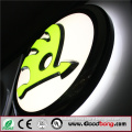 advertising customized light box